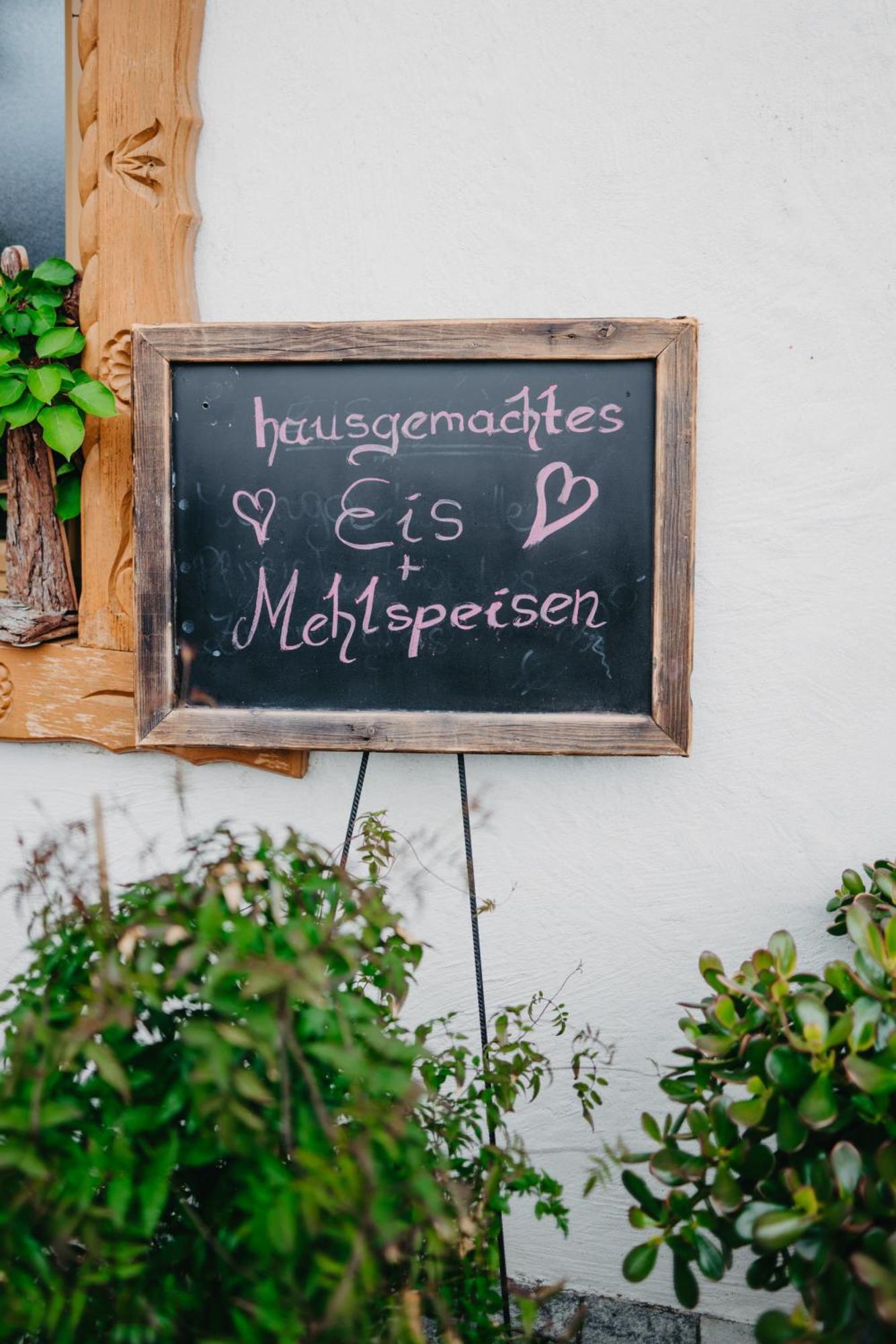 Gasthof Pension Perauer Lieserhofen Kültér fotó