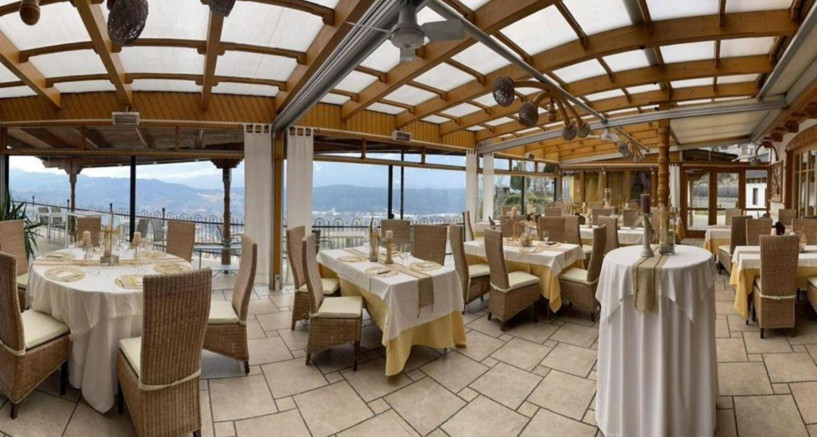 Gasthof Pension Perauer Lieserhofen Kültér fotó