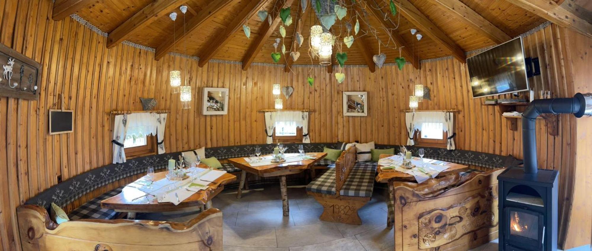 Gasthof Pension Perauer Lieserhofen Kültér fotó