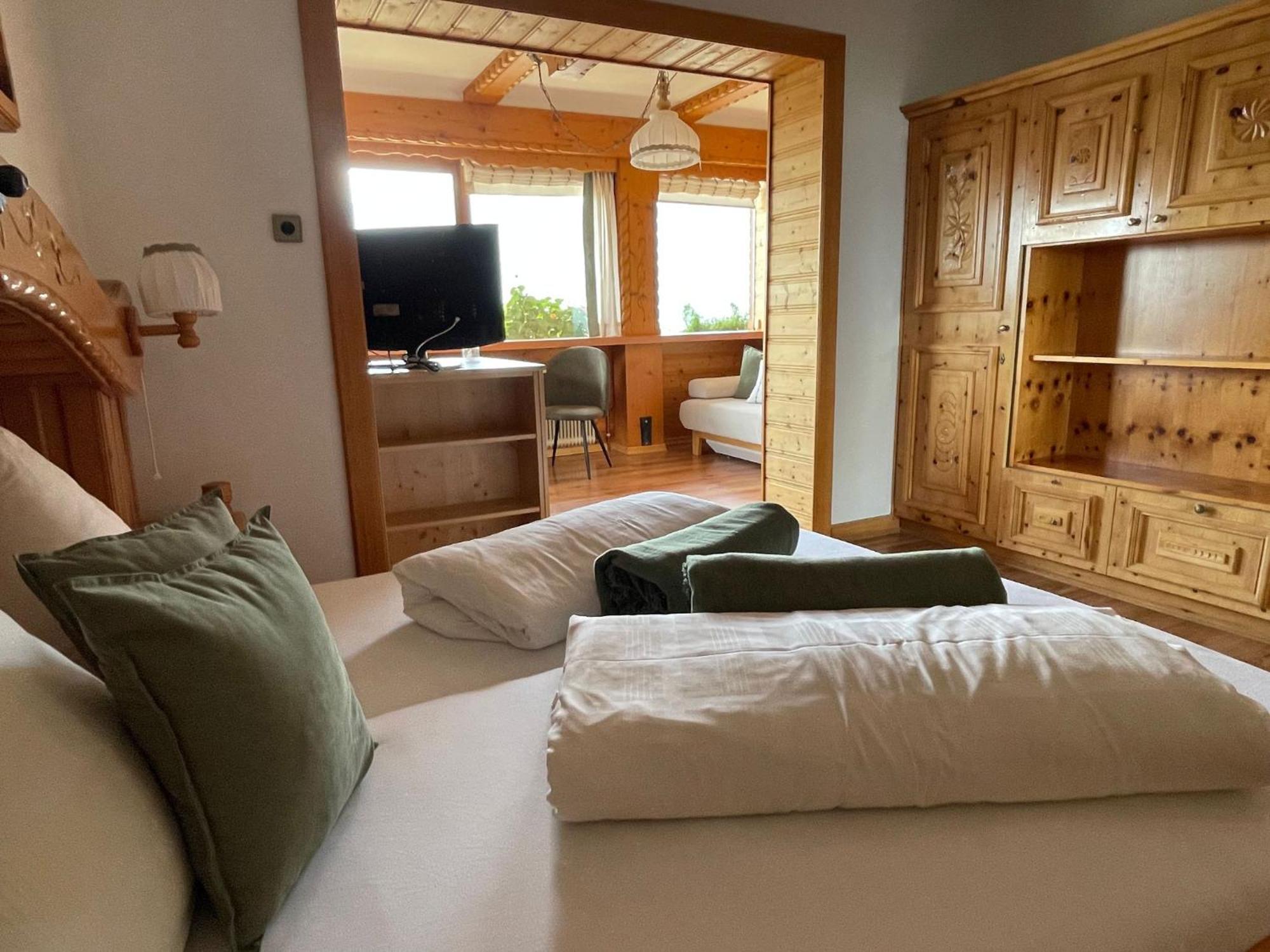 Gasthof Pension Perauer Lieserhofen Kültér fotó