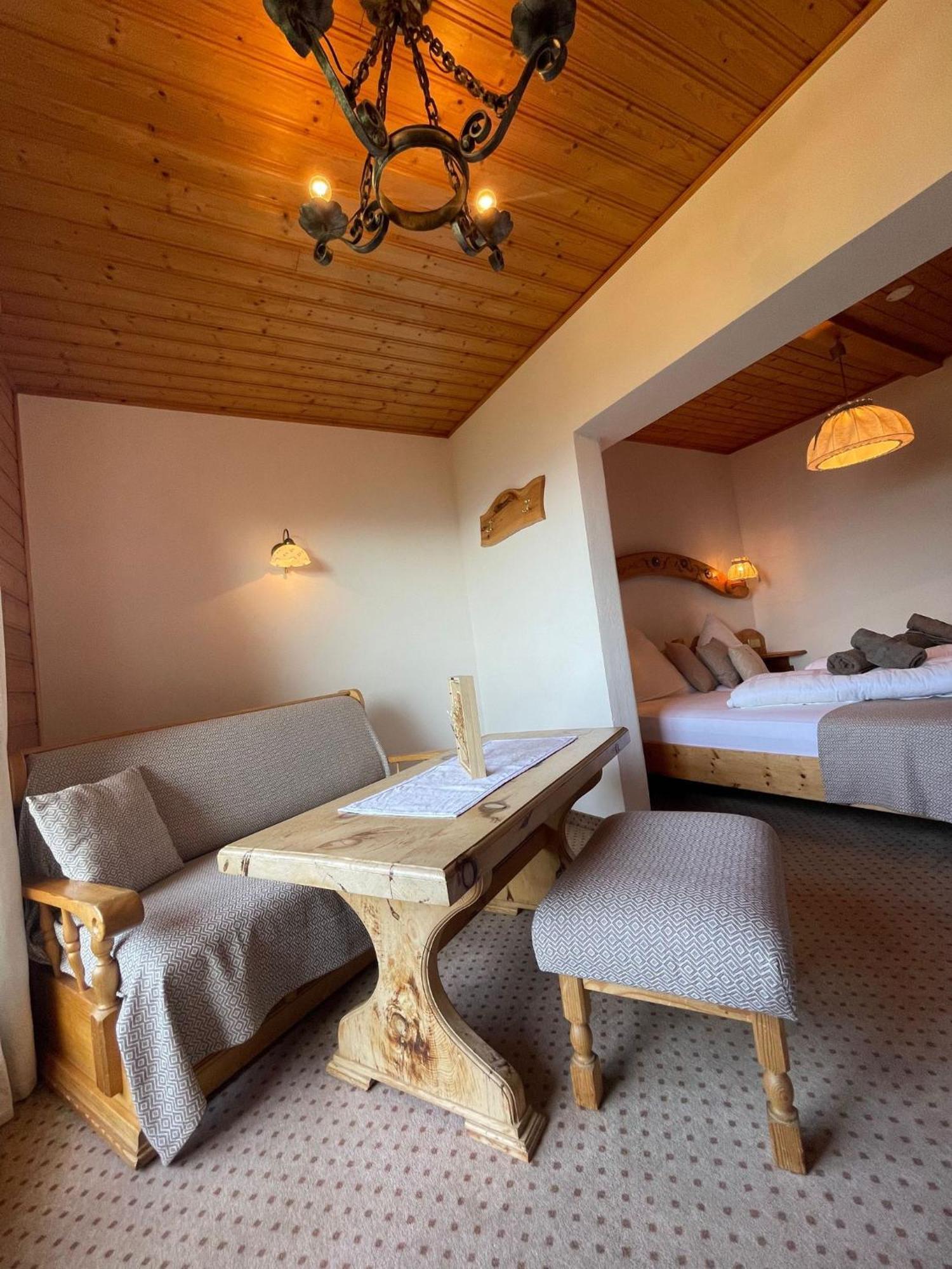 Gasthof Pension Perauer Lieserhofen Kültér fotó