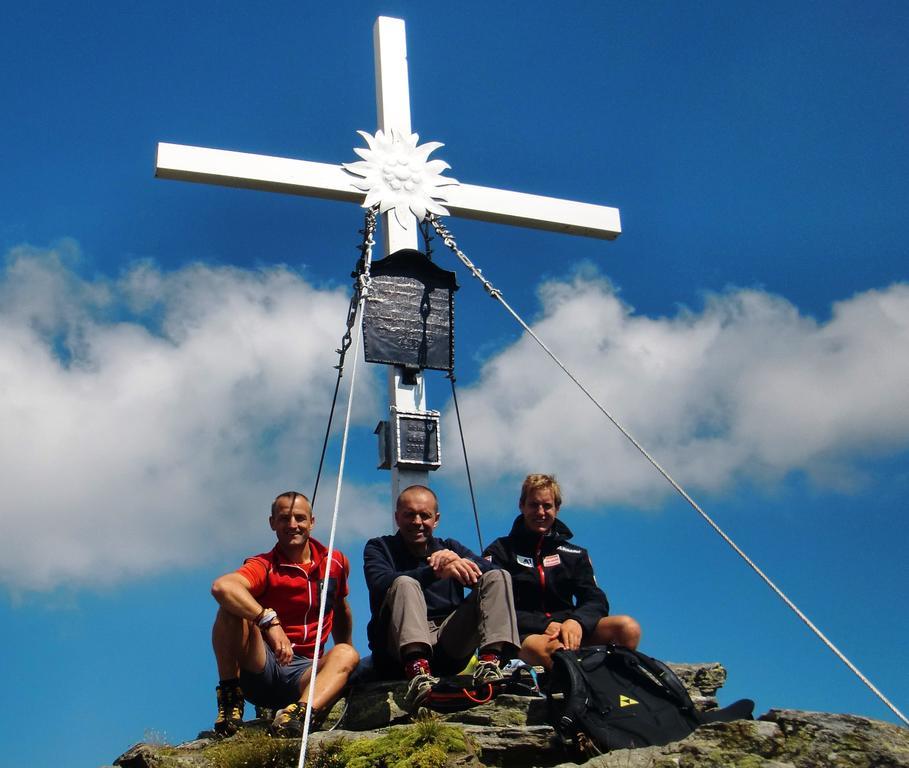 Gasthof Pension Perauer Lieserhofen Kültér fotó