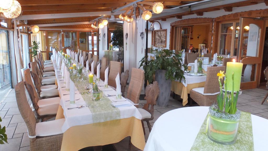 Gasthof Pension Perauer Lieserhofen Kültér fotó